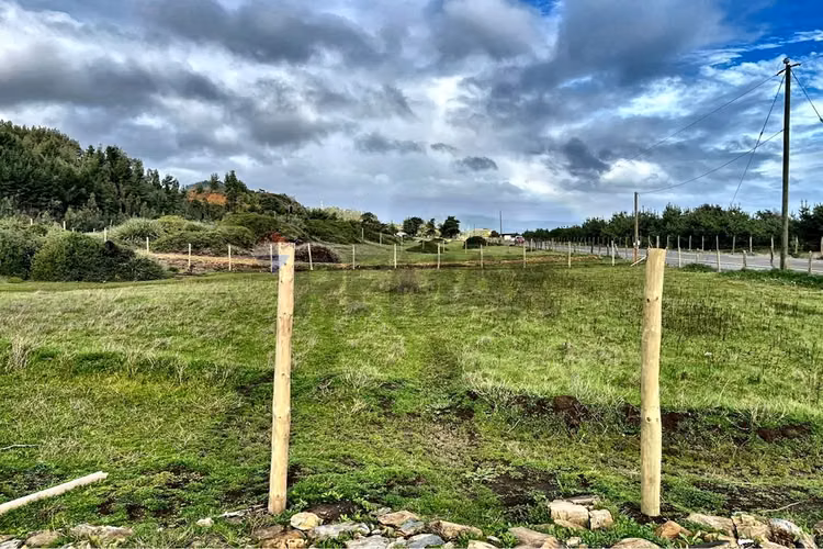 Terreno con vista al mar – gran oportunidad