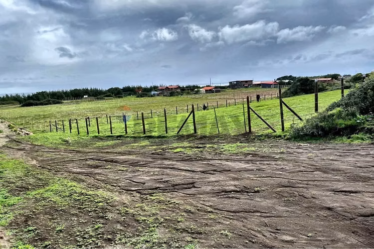 Terreno con vista al mar – gran oportunidad