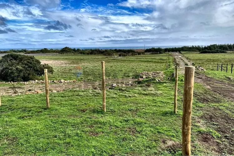 Terreno con vista al mar – gran oportunidad