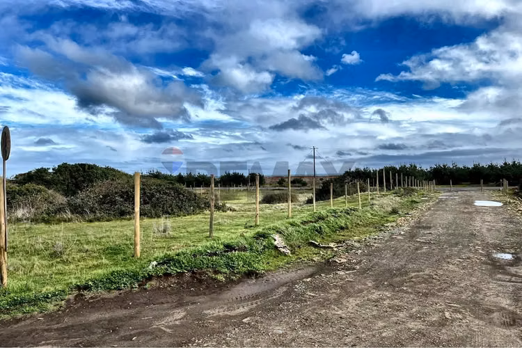Terreno con vista al mar – gran oportunidad