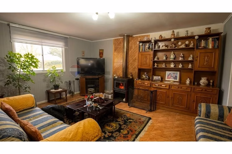 Venta parcela con casa amoblada - Imagen 18
