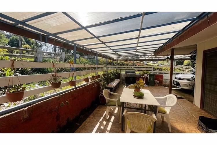 Venta parcela con casa amoblada - Imagen 15