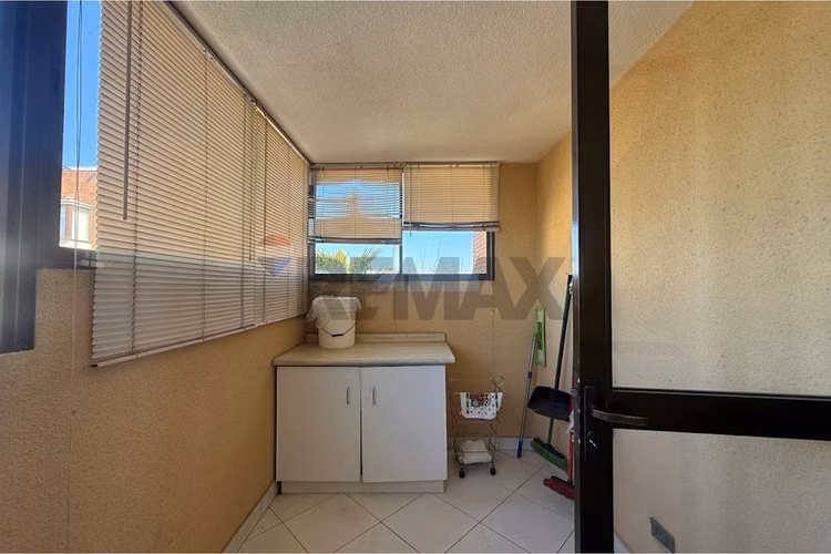 Departamento curicó | 201 m² + gran terraza - Imagen 29