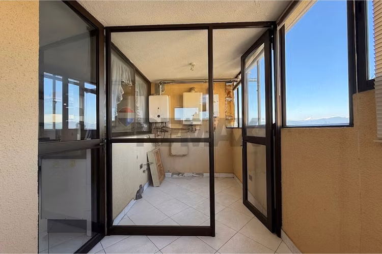 Departamento curicó | 201 m² + gran terraza - Imagen 27