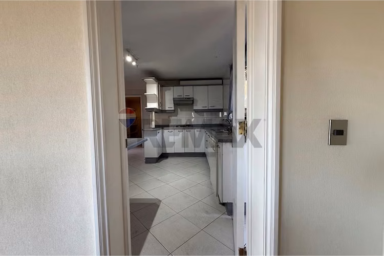 Departamento curicó | 201 m² + gran terraza - Imagen 19