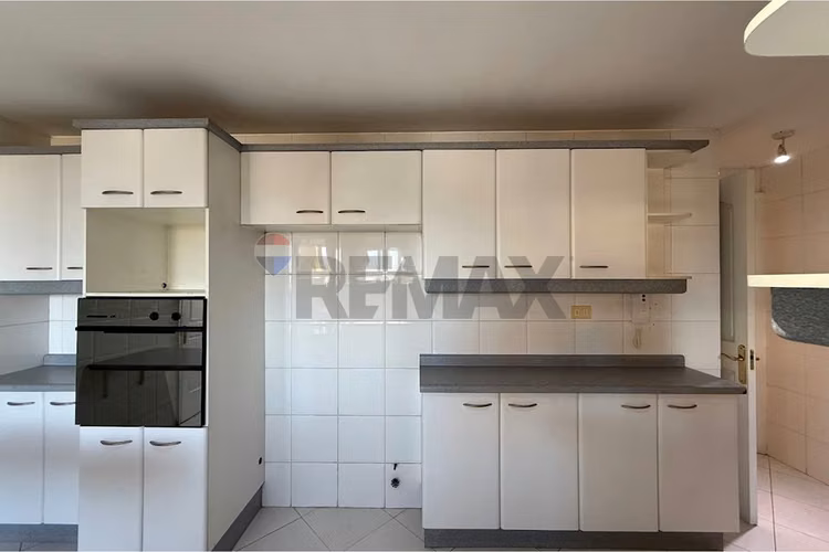 Departamento curicó | 201 m² + gran terraza - Imagen 35