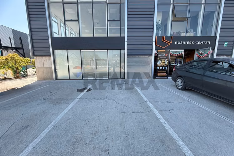Arriendo logistock en centro logistico