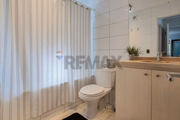 Casa gran terreno 427 m2 3d/3b alto macul - Imagen 18