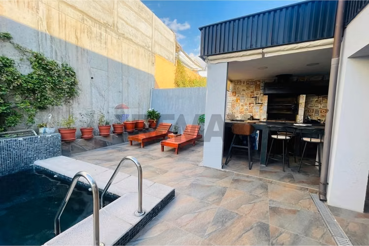 ¡una casa para enamorarse y disfrutar en familia! - Imagen 32