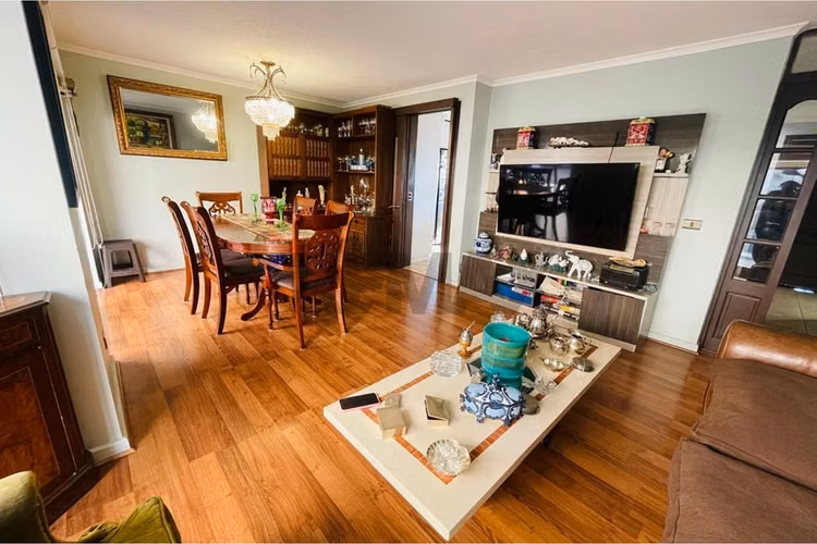 ¡una casa para enamorarse y disfrutar en familia!