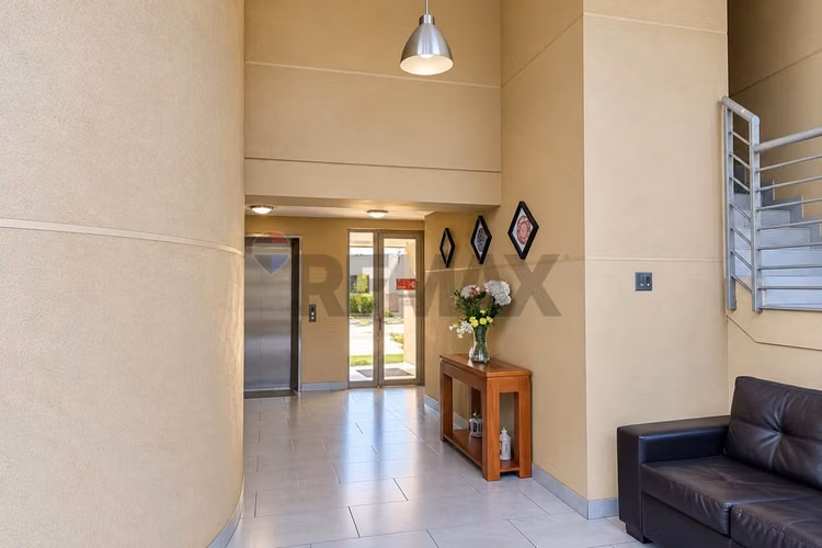 Arriendo departamento en walker martinez/2b 3d - Imagen 6