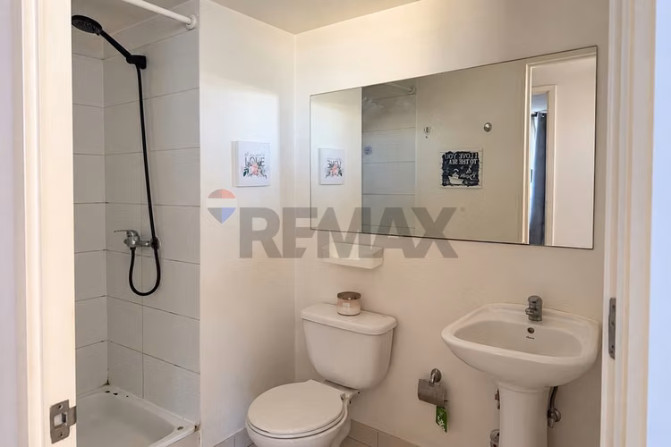 Arriendo departamento en walker martinez/2b 3d - Imagen 15