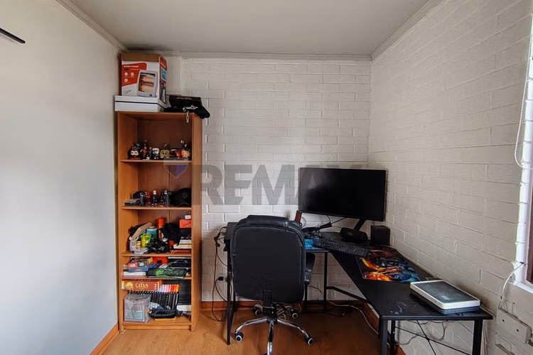 Amplio departamento 3d con terraza en l - Imagen 8