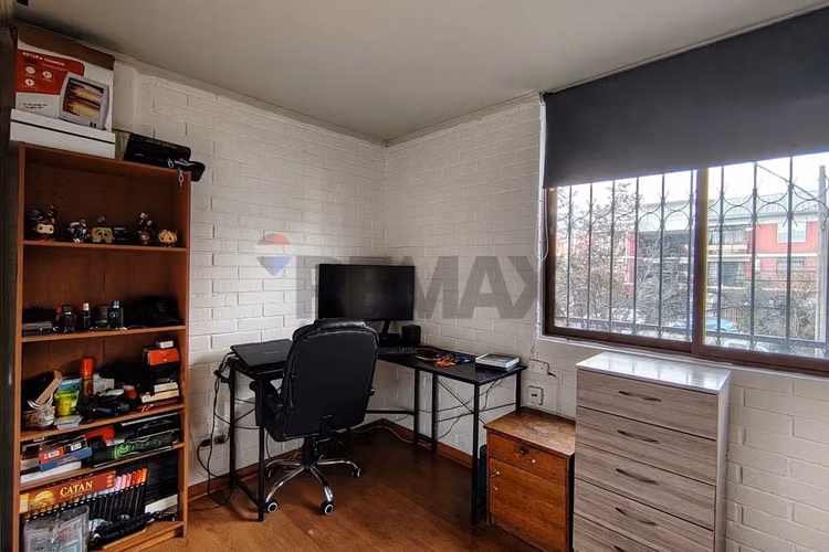 Amplio departamento 3d con terraza en l - Imagen 7