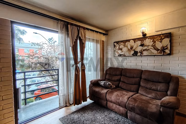 Amplio departamento 3d con terraza en l - Imagen 6