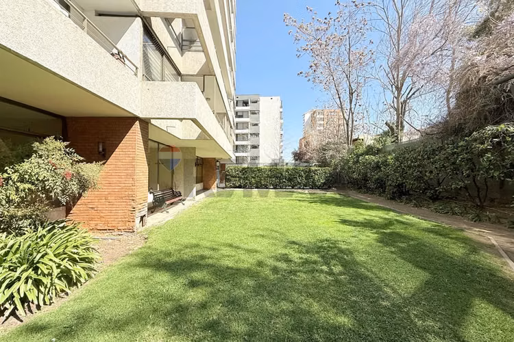 2d+2b providencia | plaza sucre | estac. y bodega - Imagen 35