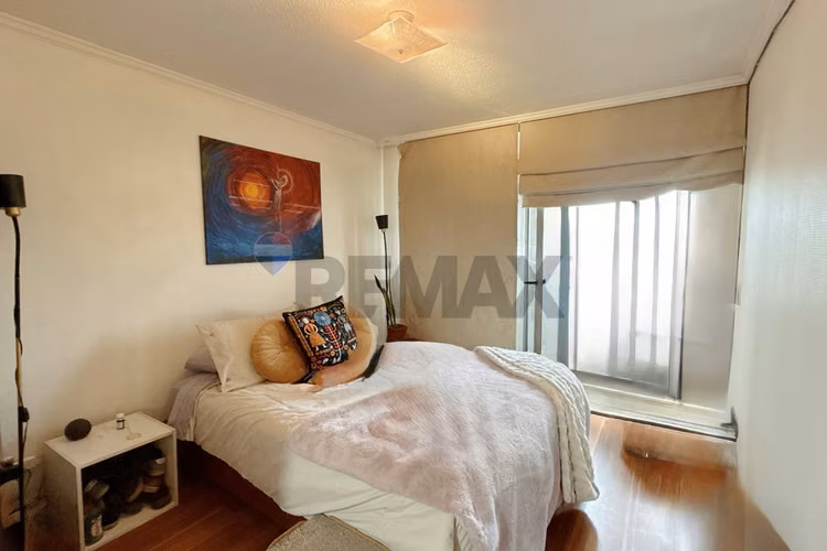 2d+2b providencia | plaza sucre | estac. y bodega - Imagen 24