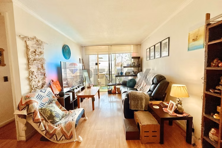 2d+2b providencia | plaza sucre | estac. y bodega - Imagen 3