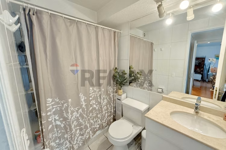 2d+2b providencia | plaza sucre | estac. y bodega - Imagen 23