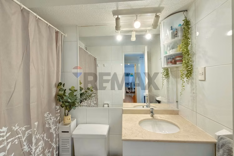 2d+2b providencia | plaza sucre | estac. y bodega - Imagen 22
