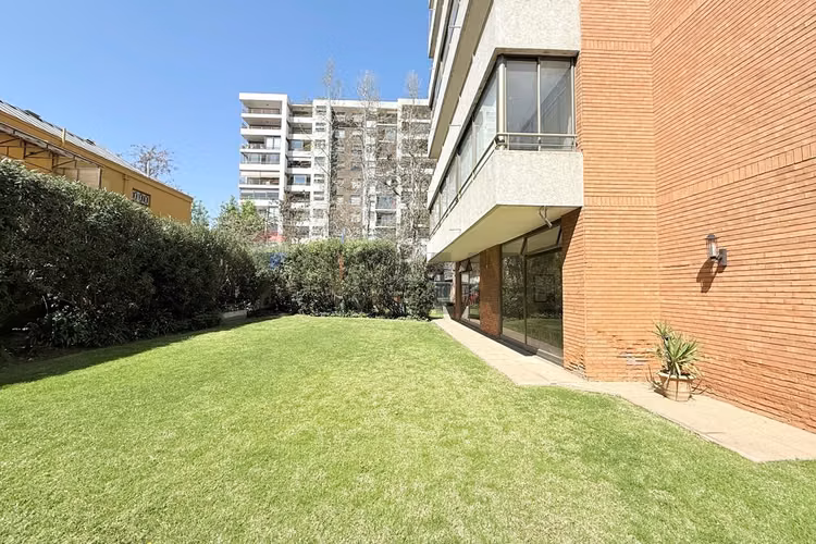 2d+2b providencia | plaza sucre | estac. y bodega - Imagen 37