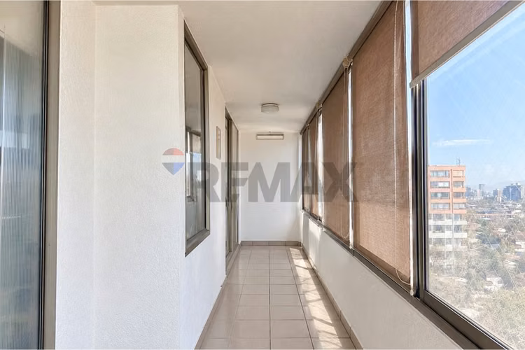 2d+2b providencia | plaza sucre | estac. y bodega - Imagen 10