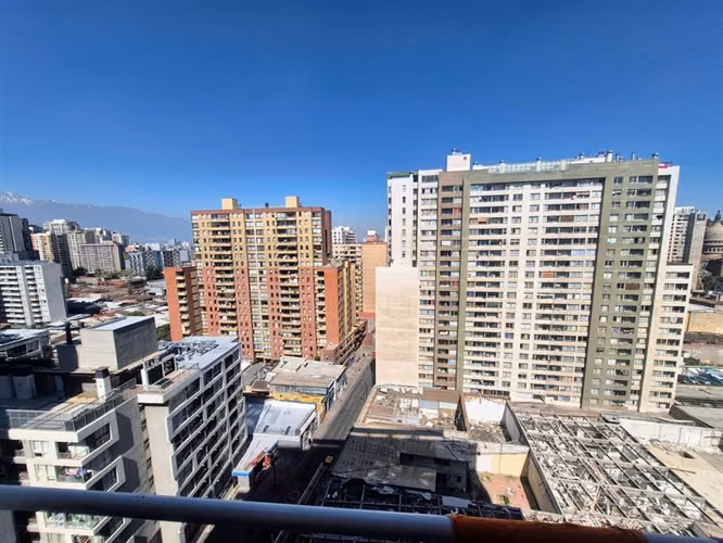 DEPARTAMENTO Eleuterio Ramirez con San Francisco - Imagen 3