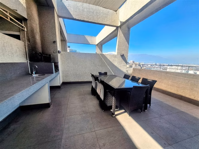 DEPARTAMENTO Eleuterio Ramirez con San Francisco - Imagen 12