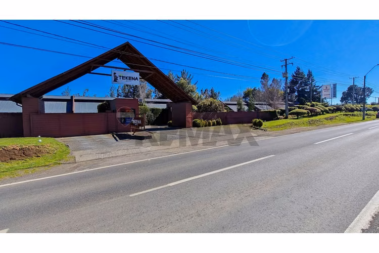 Venta terreno industrial padre las casas - Imagen 6