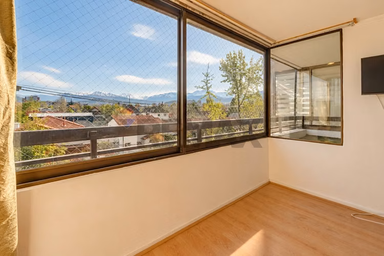 Venta departamento las condes - Imagen 26
