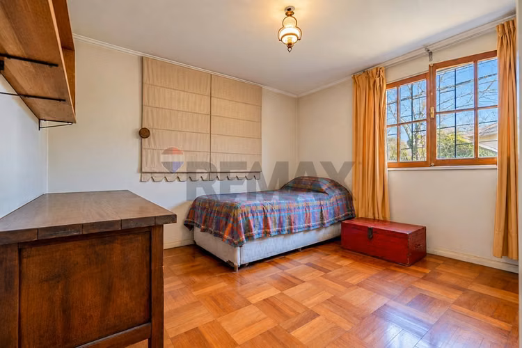 Venta casa las condes roncesvalles - Imagen 9