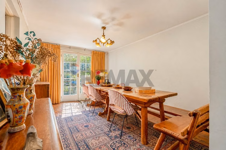 Venta casa las condes roncesvalles - Imagen 3