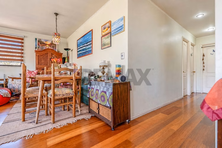 Venta casa las condes roncesvalles - Imagen 25