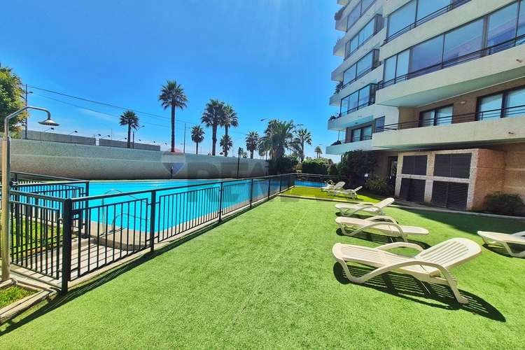Hermoso departamento 4d-3b / terrasol