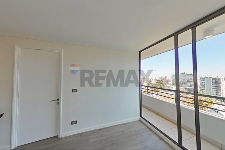 Remodelado 1d, 1b, 1b, metro manuel montt