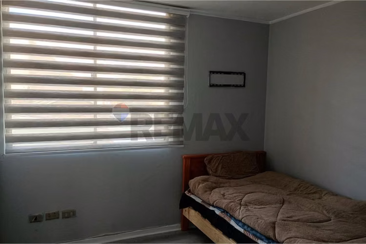 Depto en condominio cercano a av independencia - Imagen 11