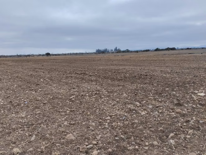 Parcela Zona agrícola y residencial campestre - Imagen 5