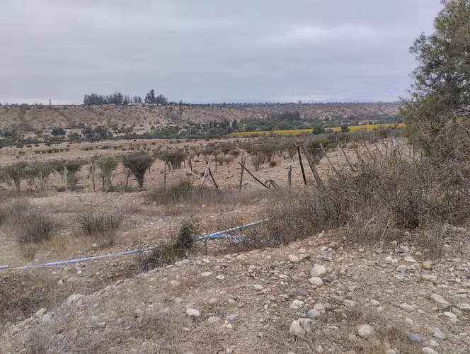 Parcela Zona agrícola y residencial campestre - Imagen 8