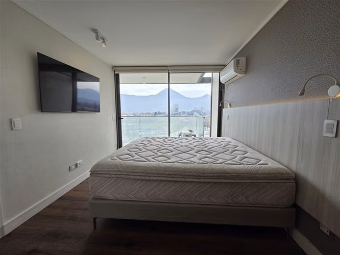 DEPARTAMENTO Manquehue / Kennedy - Imagen 7