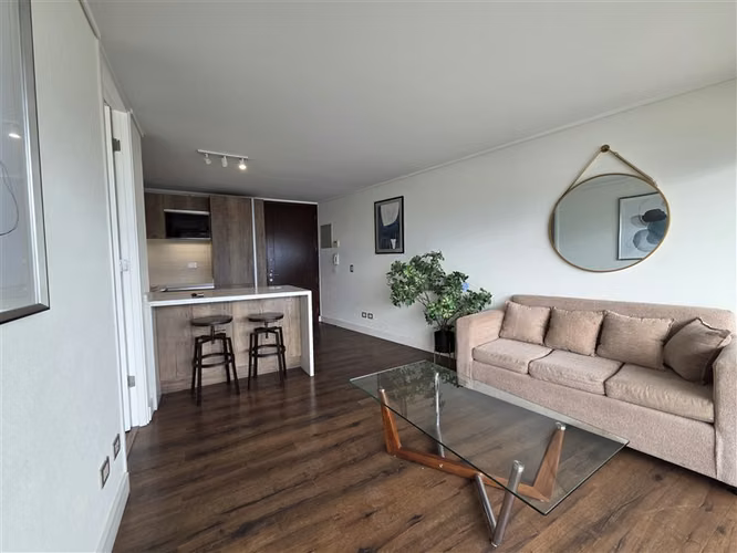 DEPARTAMENTO Manquehue / Kennedy - Imagen 3