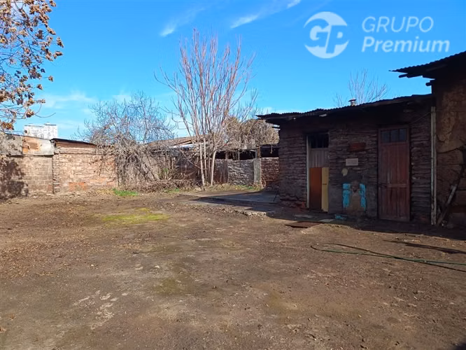 TERRENO CON POTENCIAL HABITACIONAL Y USO MIXTO 397 Q.N. - Imagen 3
