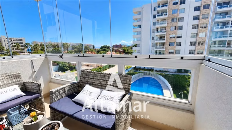 DEPARTAMENTO Avenida Pacifico con 4 esquinas - Imagen 9