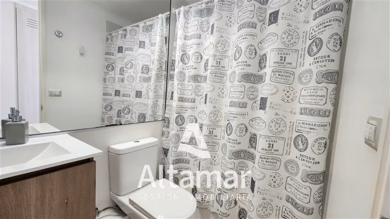 DEPARTAMENTO Avenida Pacifico con 4 esquinas - Imagen 18