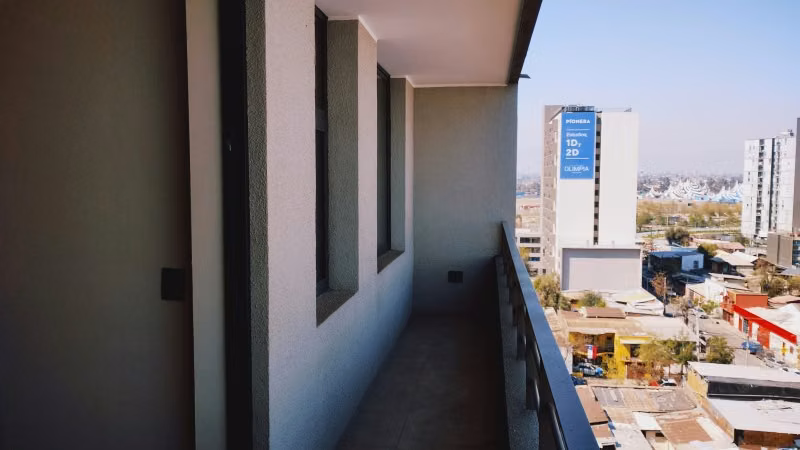Departamento METRO CERRILLOS - Imagen 19