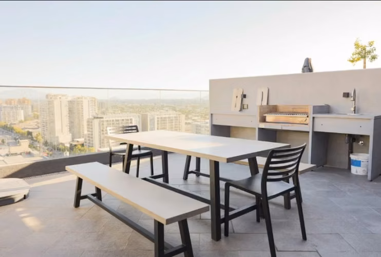 Departamento MARTINEZ DE ROZAS 3550 - Imagen 12