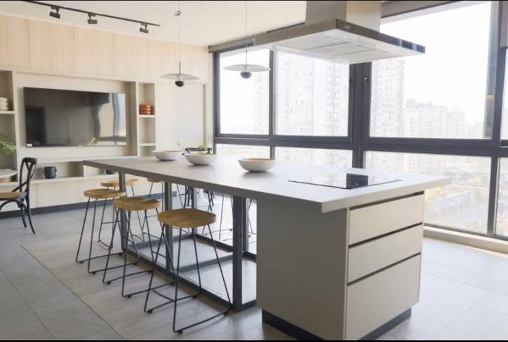 Departamento MARTINEZ DE ROZAS 3550 - Imagen 13