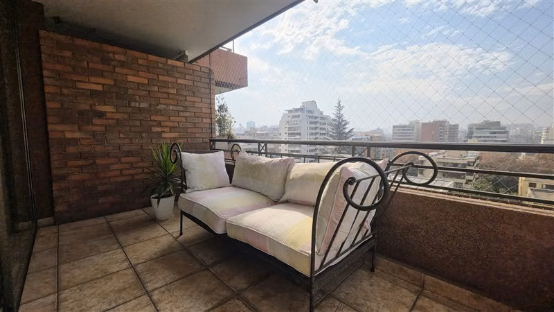 DEPARTAMENTO Plaza Las Lilas - Imagen 13