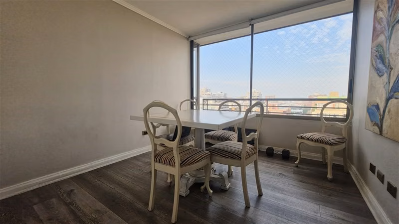 DEPARTAMENTO Plaza Las Lilas - Imagen 16