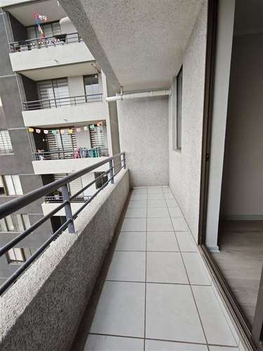 DEPARTAMENTO 2 dorm 2 baños + Estacionamiento Puente Alto, Diego Portales/Sanchez Fontrcilla, CIudad del Este