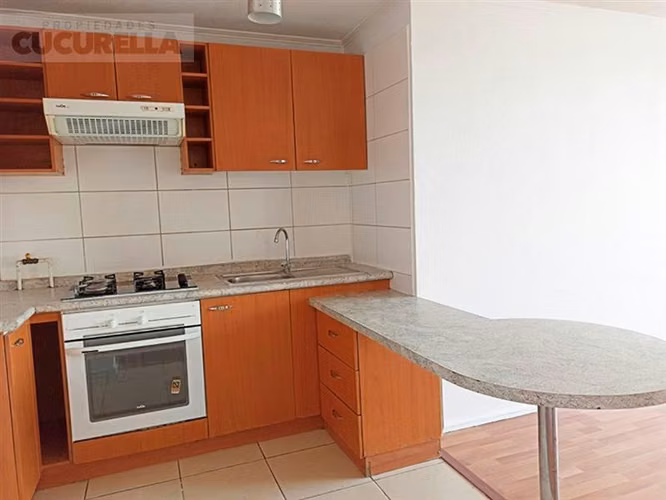 DEPARTAMENTO VARAS MENA / GRAN AVENIDA - Imagen 7